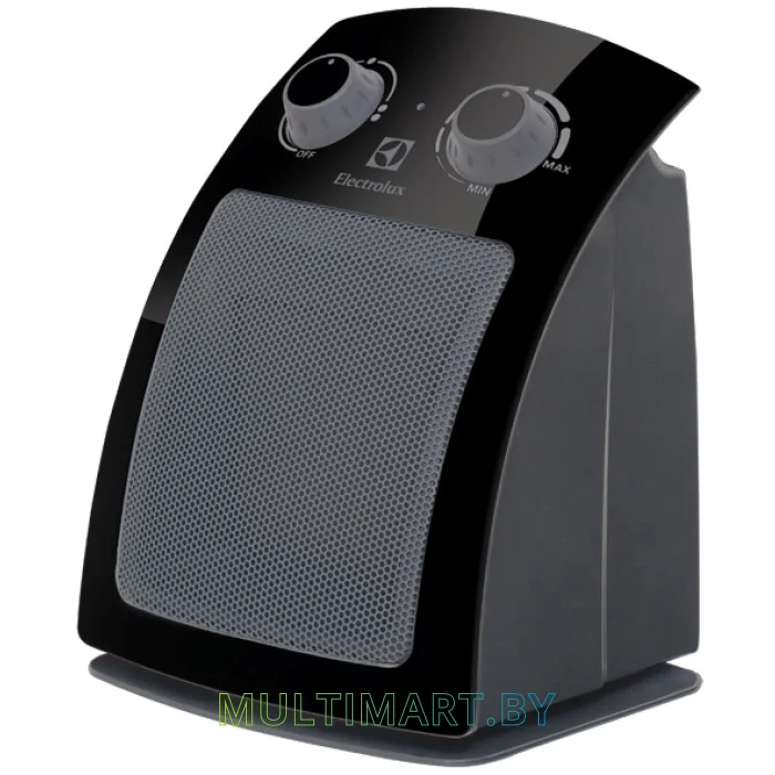 Термовентилятор Electrolux EFH/C-5115 Black